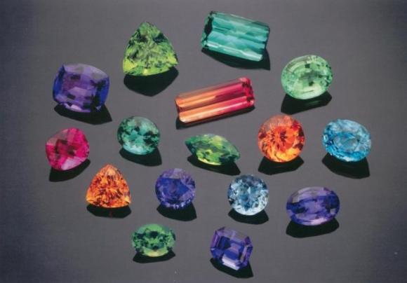 Ecco dei minerali che ti incanteranno per la loro bellezza!