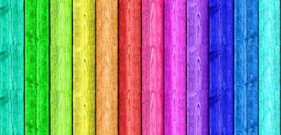 Il tuo colore preferito rivela la tua personalità