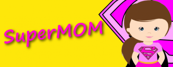 Ecco delle situazioni che mostrano i superpoteri delle mamme