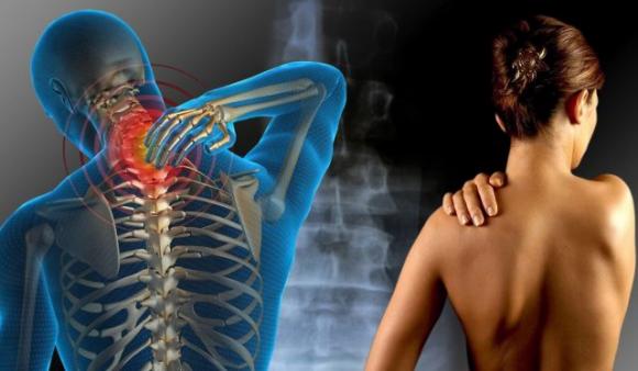 I dolori che non dovresti ignorare se provi dolore in tutto il corpo