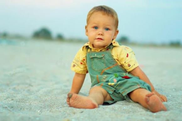 Ecco come calmare un bambino che piange