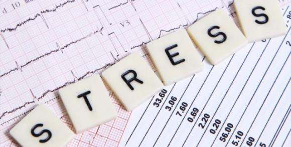 Ecco alcuni segni di un eccesso di stress