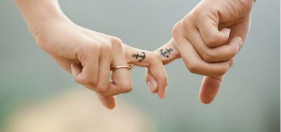Ecco alcune cose che gli uomini adorano delle donne che amano