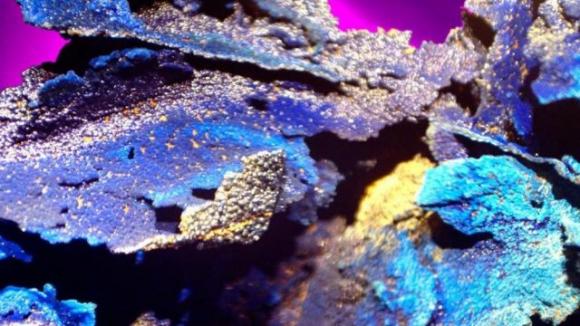 Ecco dei minerali che ti incanteranno per la loro bellezza!