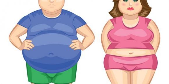 Ecco perché l’obesità può essere contagiosa