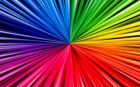 Il tuo colore preferito rivela la tua personalità