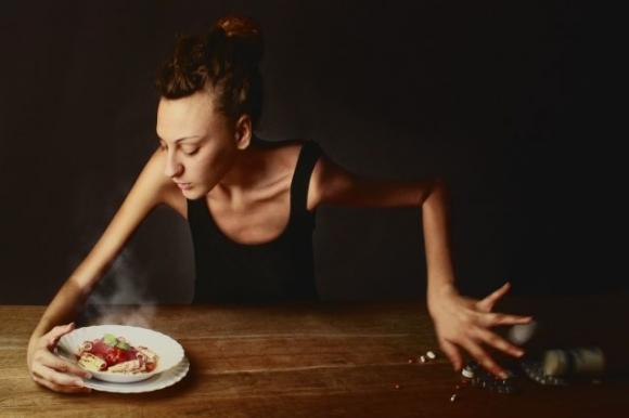 Ecco le principali cause dell’anoressia