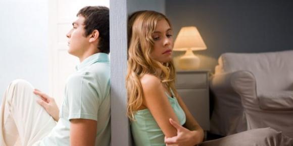 Ecco dei segnali che hai perso l’uomo della tua vita e adesso è troppo tardi per recuperarlo