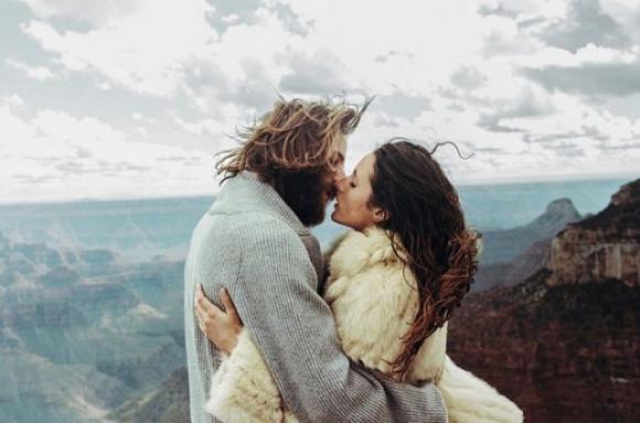 Ecco dei segnali che indicano che è l’uomo della tua vita