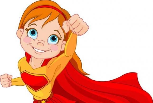 Ecco delle situazioni che mostrano i superpoteri delle mamme
