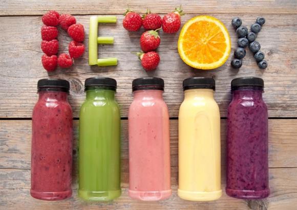 Perdi peso e previeni il cancro con questa dieta detox di 3 giorni