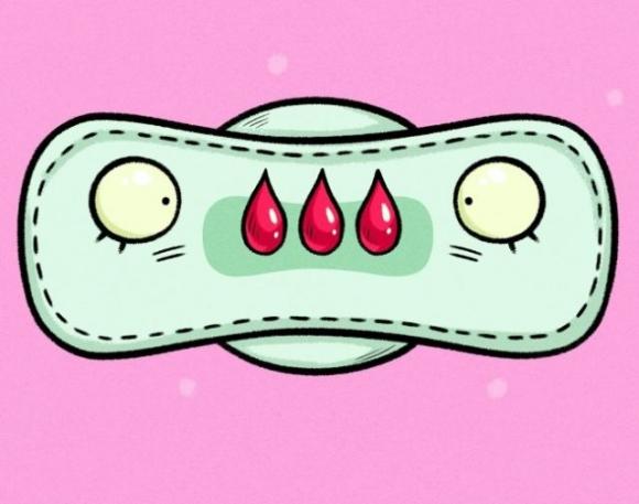 Attenzione: sintomi di malattie pericolose ignorate da molte donne