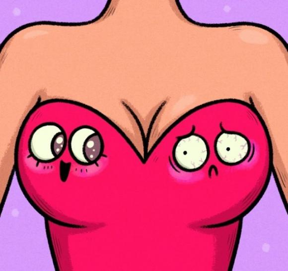 Attenzione: sintomi di malattie pericolose ignorate da molte donne