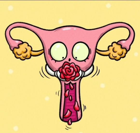 Attenzione: sintomi di malattie pericolose ignorate da molte donne