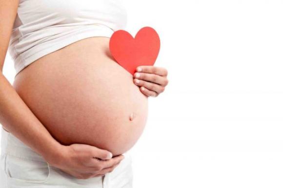 Ecco alcuni segnali che ti dicono se avrai un figlio maschio o una femmina