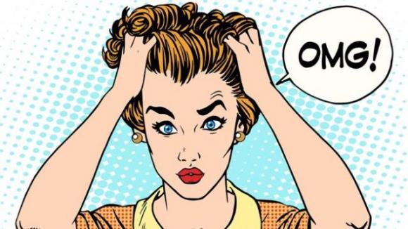 Ecco alcuni segni di un eccesso di stress