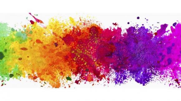 Il tuo colore preferito rivela la tua personalità