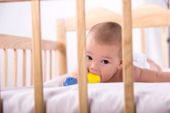 Ecco delle cose che ogni mamma dovrebbe sapere per la sicurezza del proprio bambino