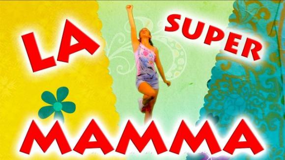 Ecco delle situazioni che mostrano i superpoteri delle mamme