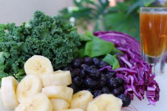 Perdi peso e previeni il cancro con questa dieta detox di 3 giorni