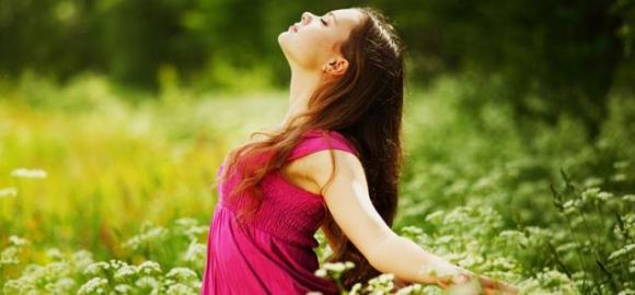 Ecco come essere la donna di cui un uomo ha veramente bisogno