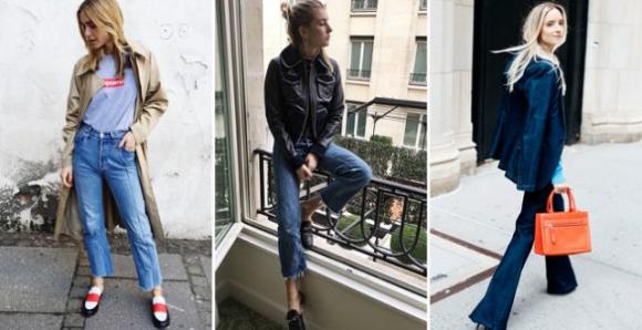 Ecco come scegliere il paio di jeans perfetto senza provarli