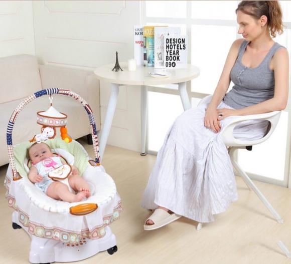 Ecco delle cose che ogni mamma dovrebbe sapere per la sicurezza del proprio bambino