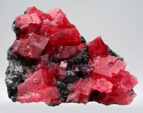 Ecco dei minerali che ti incanteranno per la loro bellezza!