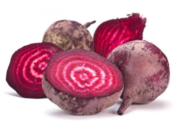 La combinazione di questi tre alimenti depurerà il tuo fegato e ti restituirà la vista.