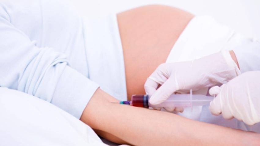 La curva glicemica in gravidanza si esegue nei primi mesi di gestazione