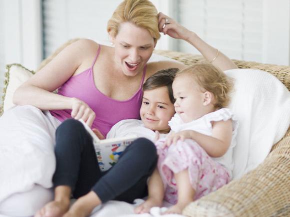 10 cose che i genitori non dovrebbero fare per i loro figli