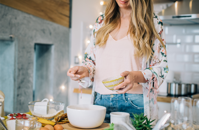 Liposuzione alimentare: funziona? la dieta e controindicazioni