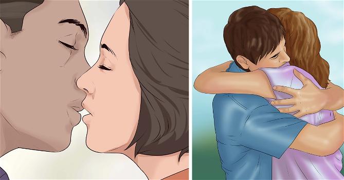 Come mantere viva la relazione con il tuo uomo