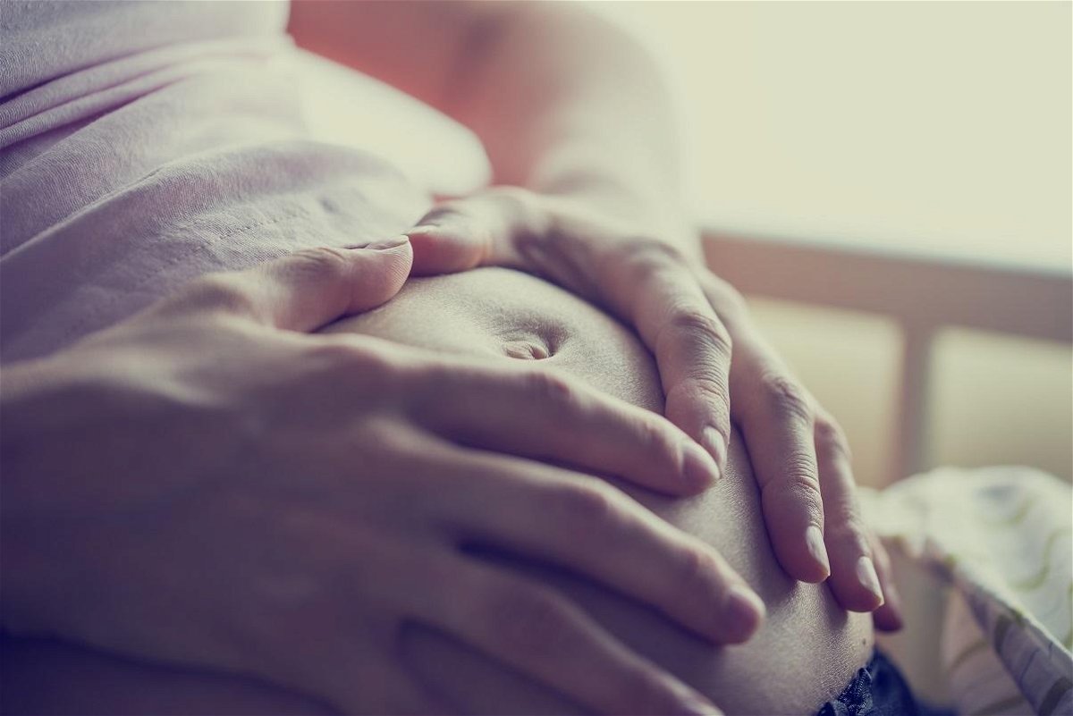 9 - Nona settimana di gravidanza: sintomi, pancia e sviluppo feto
