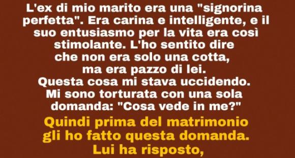 8 semplici motivi per cui gli uomini evitano le donne ideali