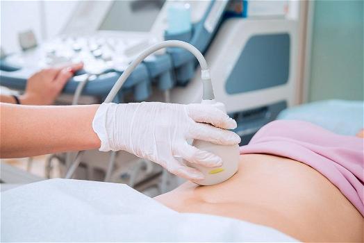 Sesta settimana di gravidanza: prima ecografia e dimensioni dell’embrione