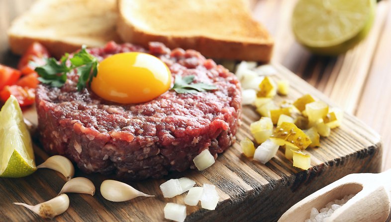 Cosa non mangiare in gravidanza