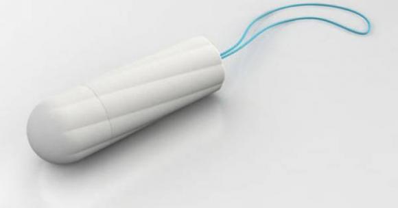 5 errori comuni dell’uso degli assorbenti interni che probabilmente fai