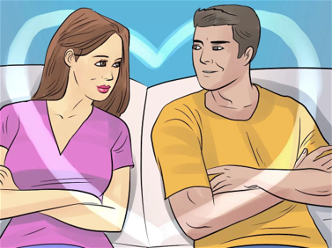 Non ti sposare prima di aver fatto queste domande al tuo partner