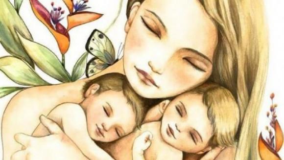 Le mamme migliori in base al segno zodiacale, classificate dalla migliore alla peggiore