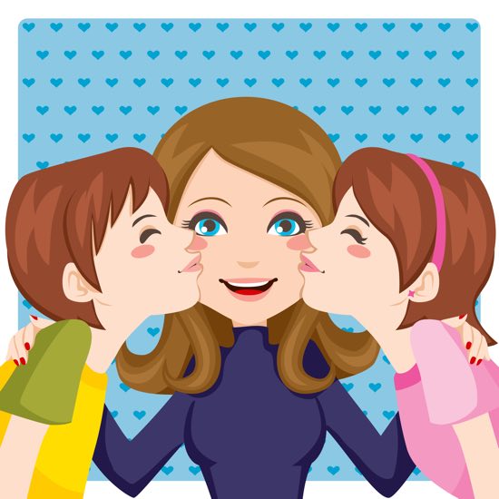 Le mamme migliori in base al segno zodiacale, classificate dalla migliore alla peggiore