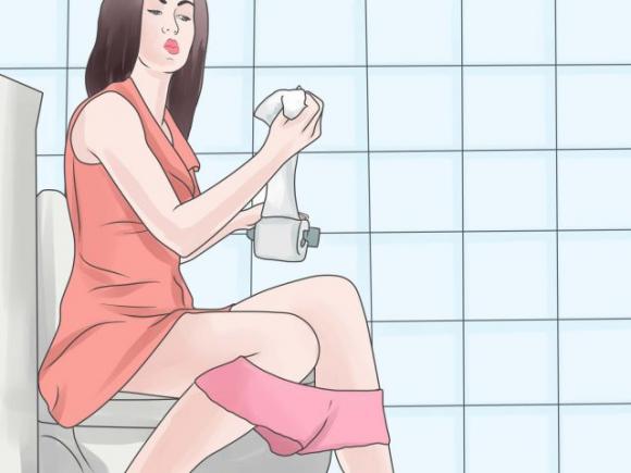 11 abitudini che devi eliminare durante il ciclo mestruale