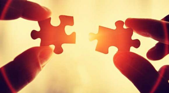 Se il tuo amore è vero, aspetta solo che ti trovi