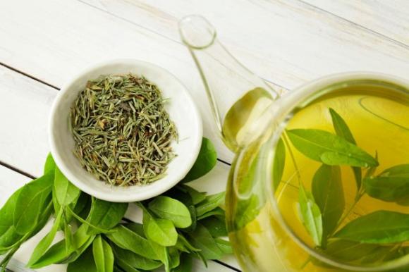 Cosa succede al corpo quando si consuma tè verde