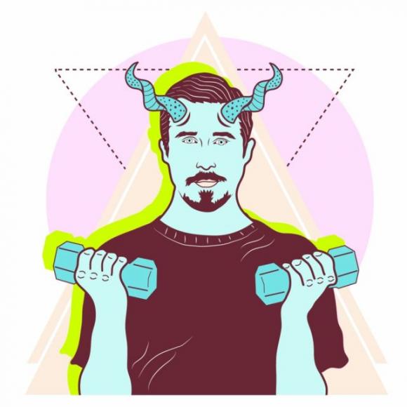 Come mostri l’emozione, in base al tuo segno zodiacale