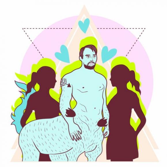 Che tipo di ex psicopatica/o sei basato sul tuo segno zodiacale