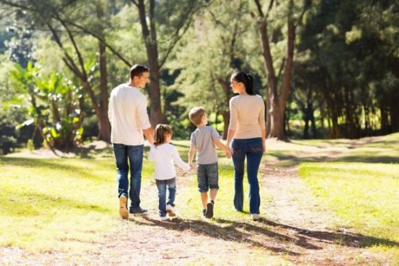 “Mio marito verrà sempre prima dei miei figli”, vi spiego perché: