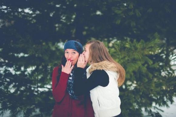 Scegli uno di questi 6 simboli e ti diremo alcuni aspetti della tua personalità