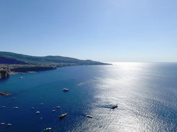 I benefici del mare per l’organismo. Un rimedio naturale per almeno 16 malattie
