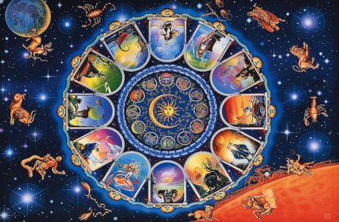 Questi 4 segni zodiacali sono considerati emotivamente più forti